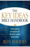 The Key Ideas Bible Handbook