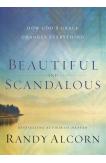 Beautiful and Scandalous